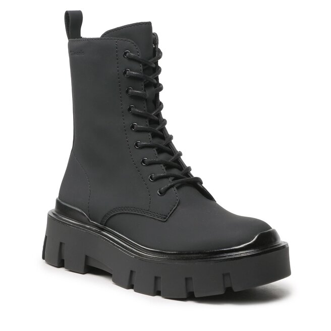Botine Tamaris 1-25287-29 Black 001