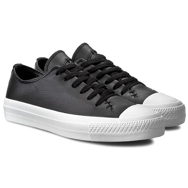 Converse Ct Sawyer Ox 146980C Black evzuttya .ua
