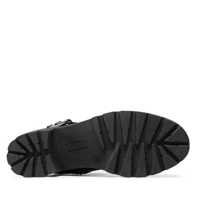 Gioseppo Bokacsizma Gioseppo Nakuru 64494 Black