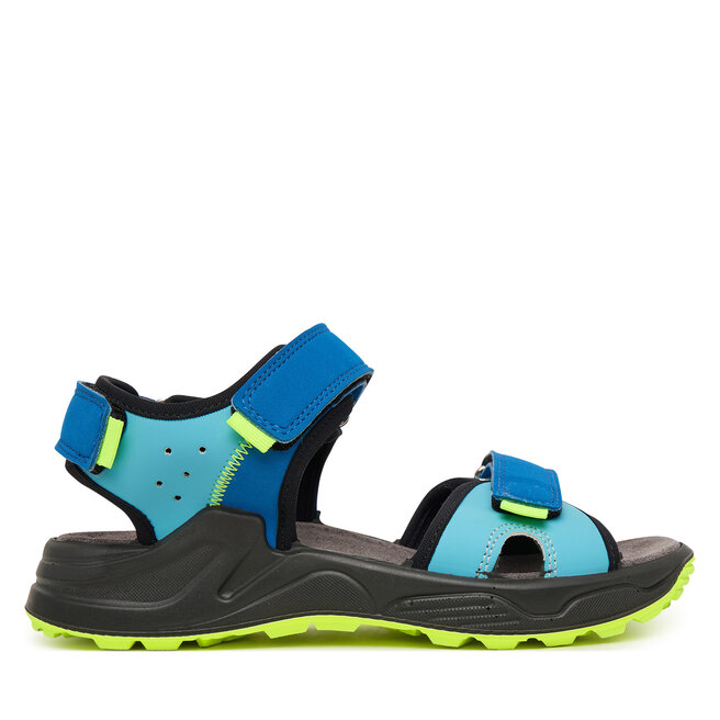 Sandały Primigi 1398822 S Niebieski - chłopięce