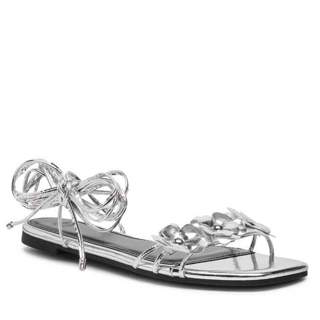 Sandale Jenny Fairy LS5518-03 Silver