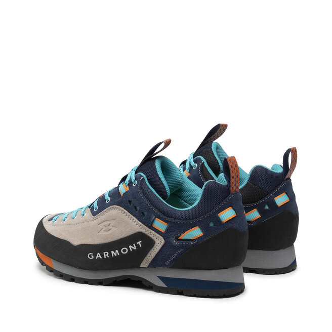 Garmont Туристически Garmont Dragontail Lt Wms 01409 Dark Grey/Orange