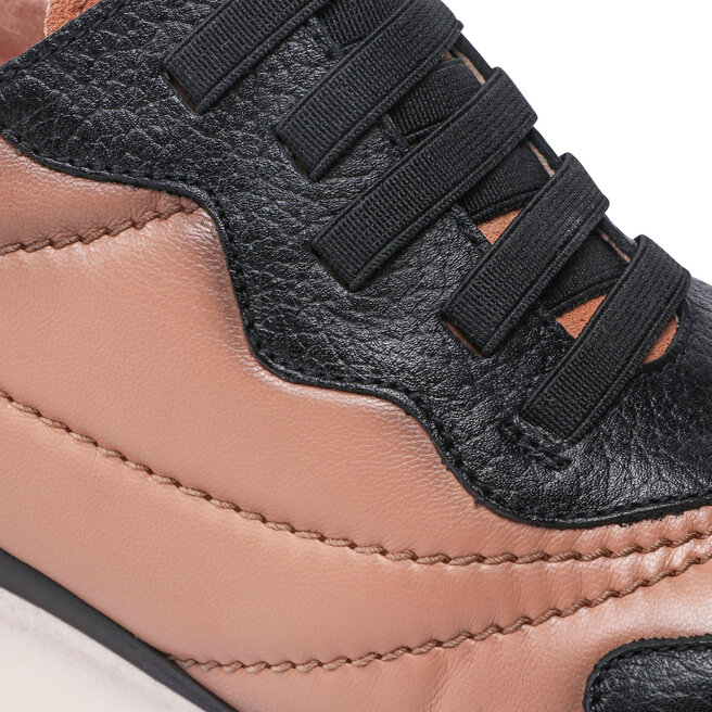 Hispanitas Sneakers Hispanitas Kristen HI222298 Almond