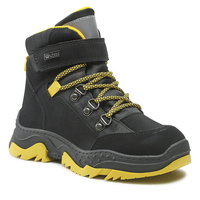 Keddo Botas altas Keddo 528310/03-03E Black