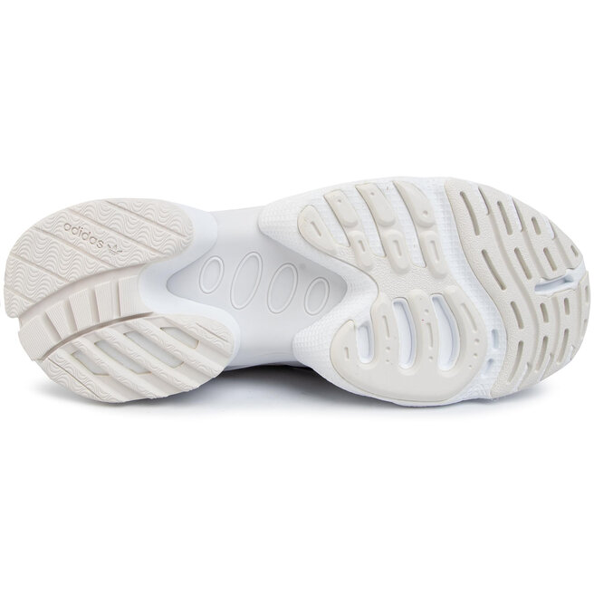 adidas Pantofi adidas Eqt Gazelle EE7744 Crywht/Crywht/Cblack