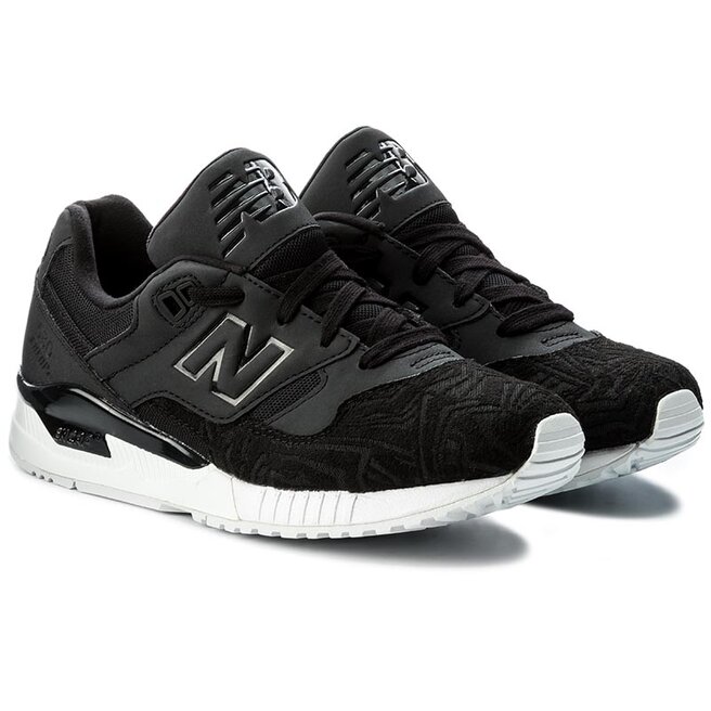 Sneakers New Balance W530VAB Noir chaussures