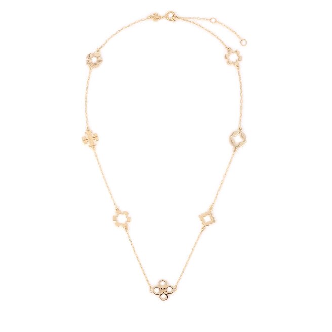 Bransoletka Tory Burch - Złoty
