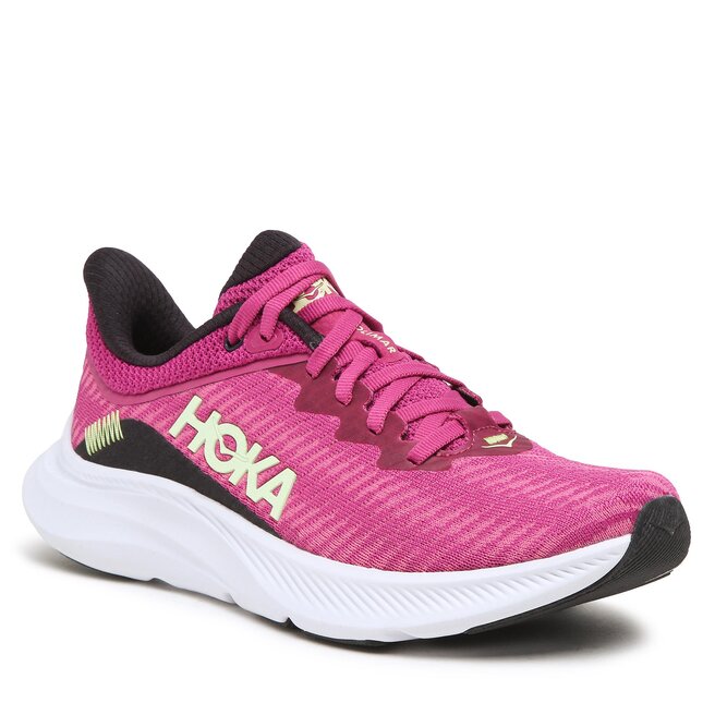 Buty do biegania Hoka Solimar - Fioletowy
