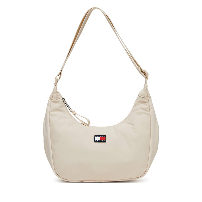 Torebka Tommy Jeans Urban X-Body - Beżowy
