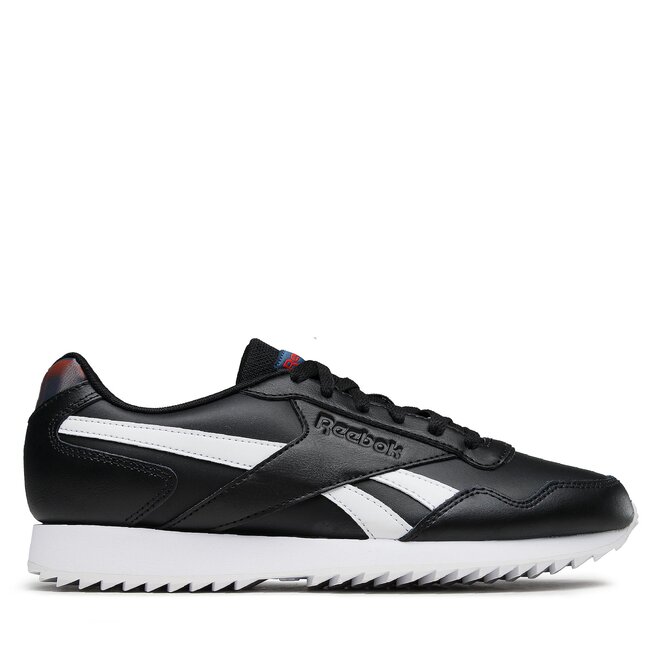 Sneakersy Reebok Royal Glide Ripple - Czarny