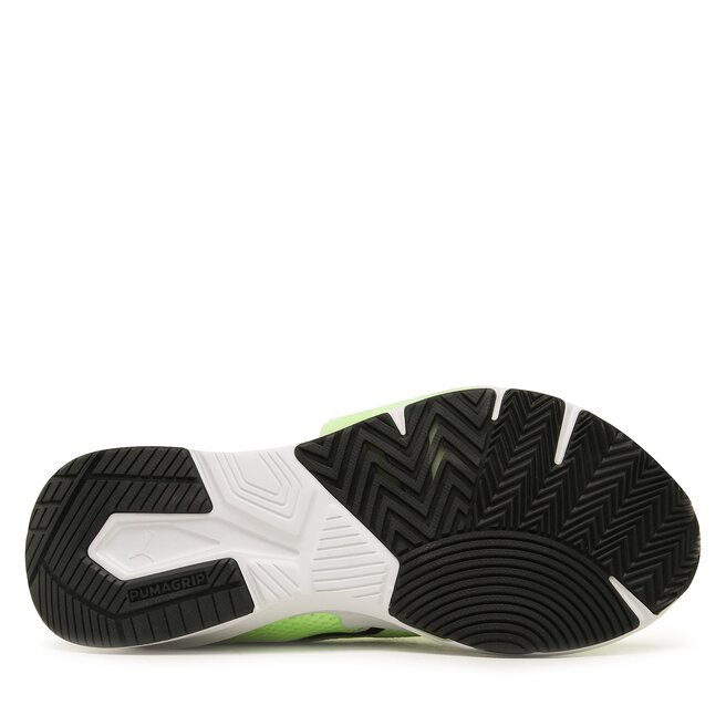 Puma Обувки Puma Pwrframe Tr 2 Fast 37797006 Жълт