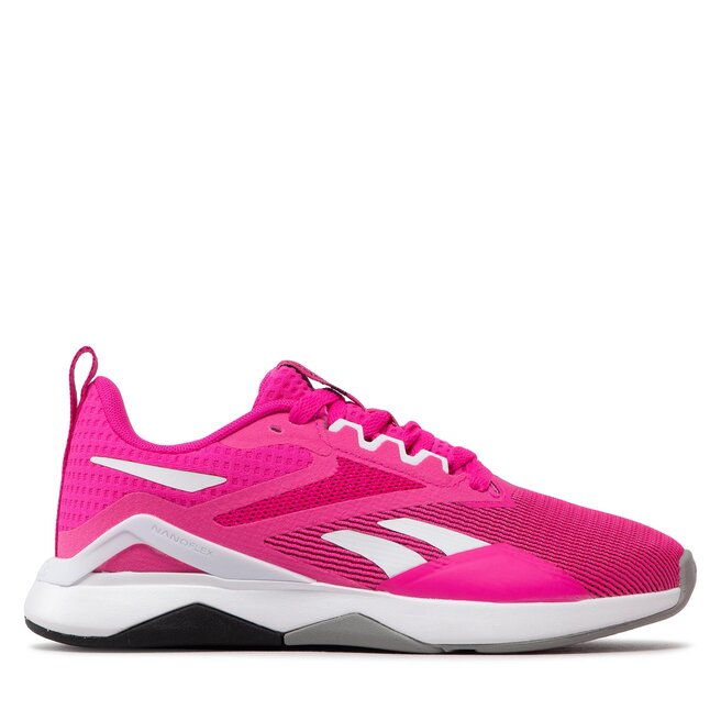 Reebok Topánky Reebok Nanoflex Tr 2.0 GY2121 Propnk/Ftwwht/Pugry4