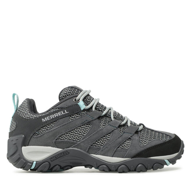 Merrell Туристически Merrell Alverstone J034612 Storm