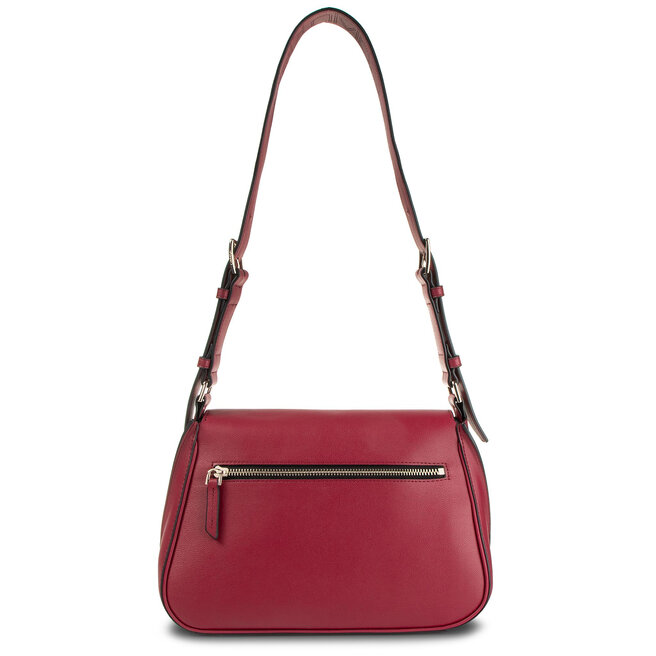 Handtasche Calvin Klein Punched Sml Satchel K60K606256 XCP