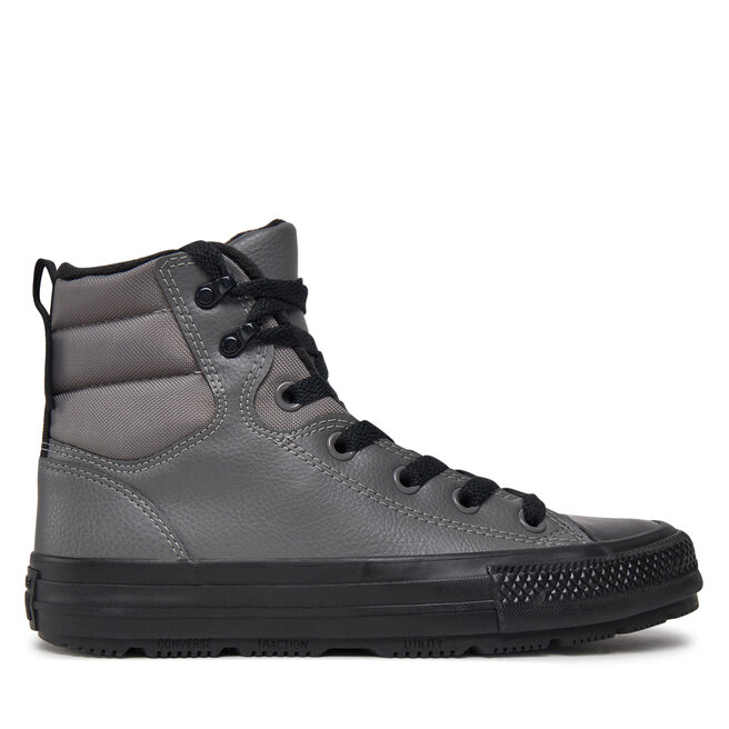 Trampki Converse Chuck Taylor All Star Berkshire Boot - 055 Szary