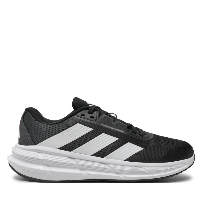 Buty do biegania adidas Questar 3 - Czarny
