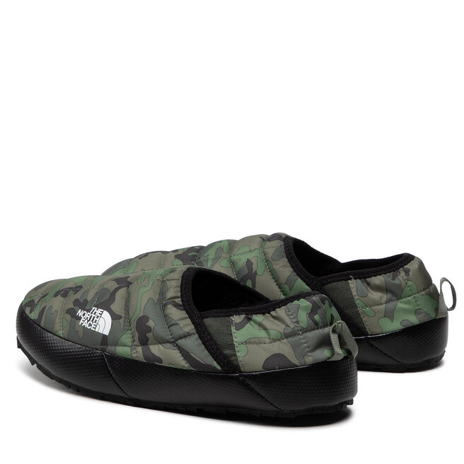 Northface thermoball camo clearance