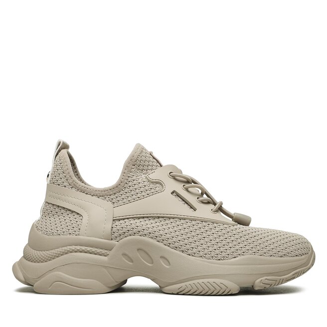 Sneakersy Steve Madden Match-E Sneaker SM19000020 - Beżowy