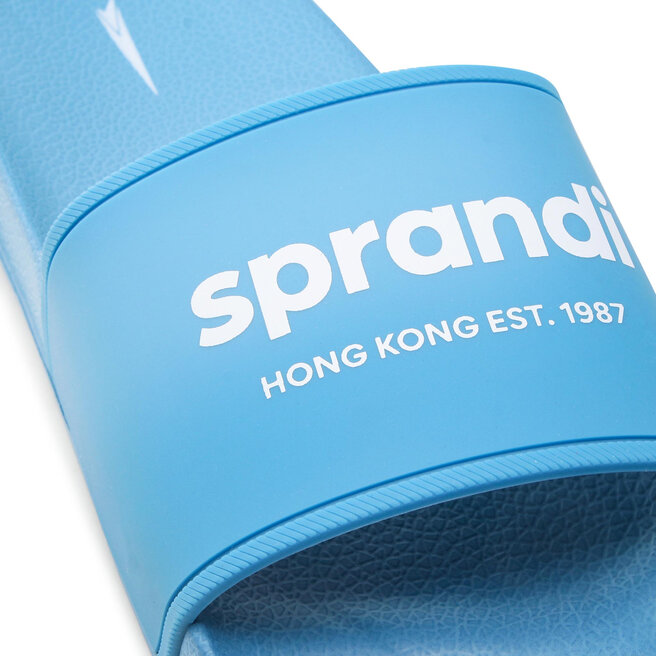 Sprandi Șlapi Sprandi 865478 Blue