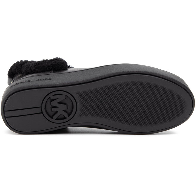 Michael kors ashlyn black sale