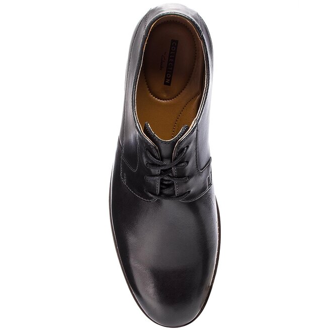 clarks becken plain