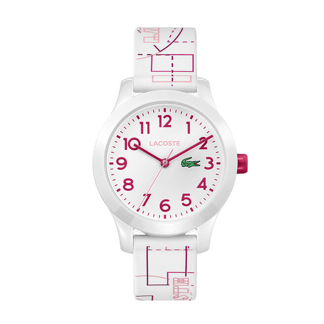 Relojes Lacoste Hombre L1212