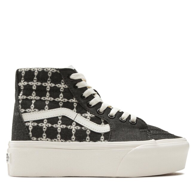 Tenisówki Vans Sk8-Hi Tapered - Czarny