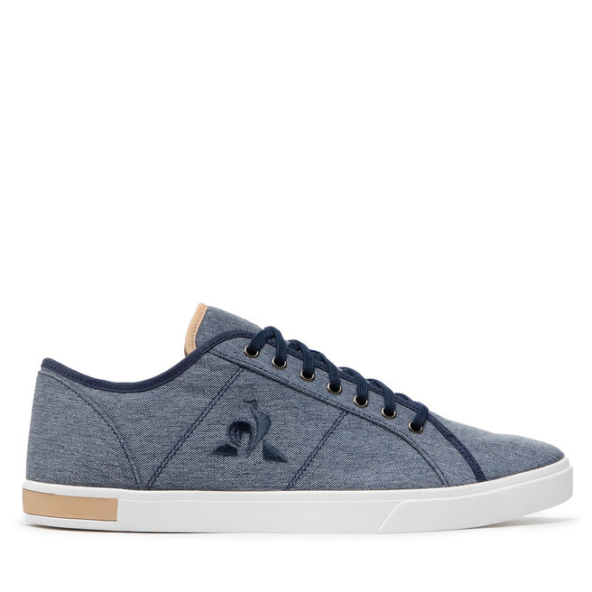 coq sportif verdon denim
