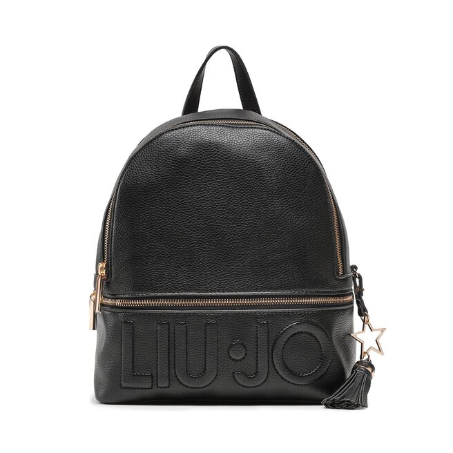 Liu Jo Rucksack Liu Jo M Backpack AXX025 E0086 Nero 22222