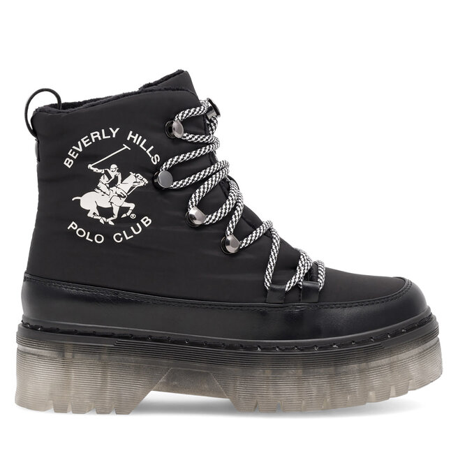 Kobiece botki Beverly Hills Polo Club