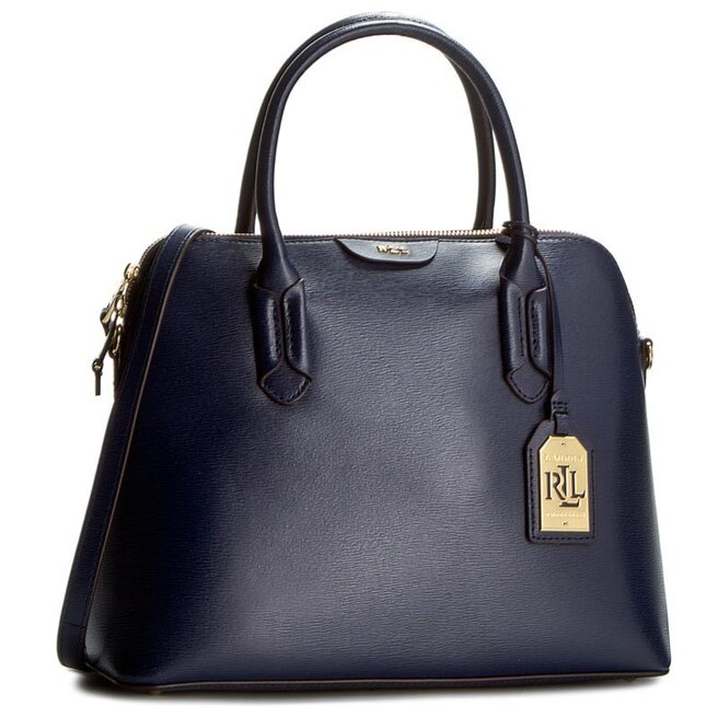Handtasche Lauren Ralph Lauren Dome Satchel N91 L7179 AL259 V4LAA
