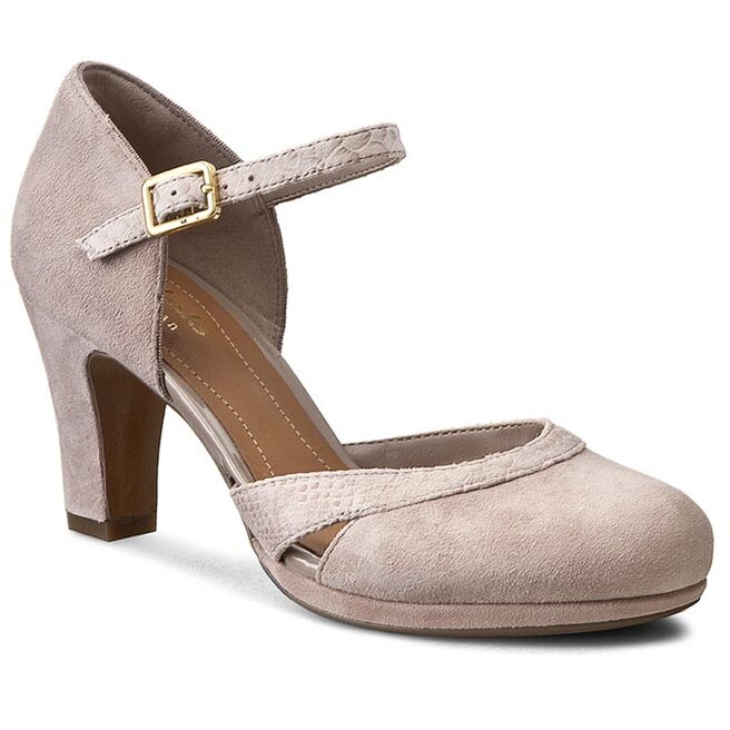 Clarks chorus buzz outlet