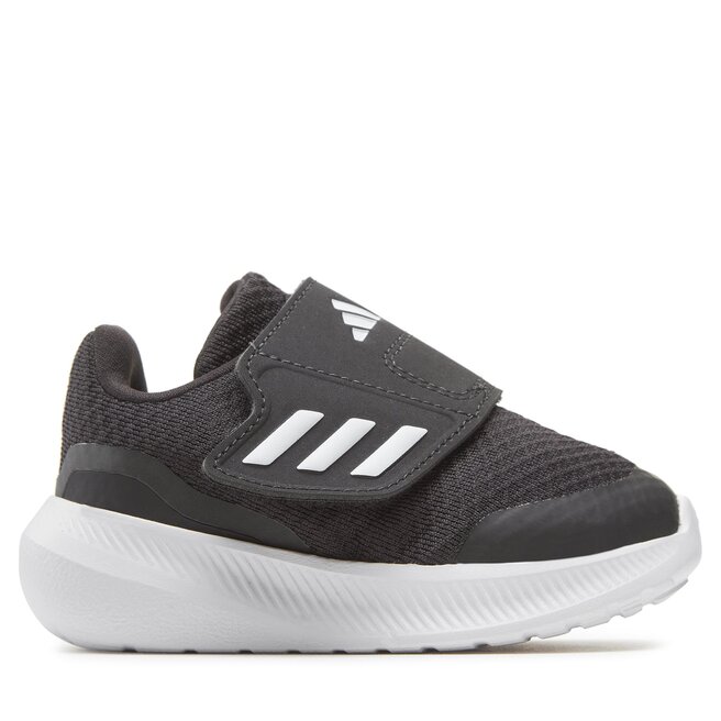 adidas Boty adidas Runfalcon 3.0 Sport Running Hook-and-Loop Shoes HP5863 Core Black/Cloud White/Core Black