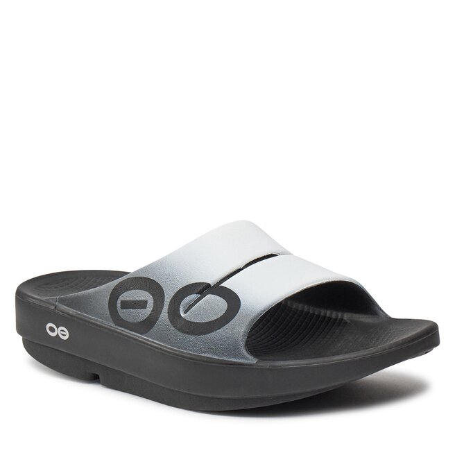 Oofos sandaler sales