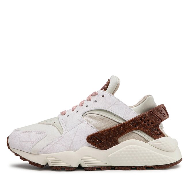 Pantofi Nike Air Huarache DM9463 100 Summit White Pink Glaze