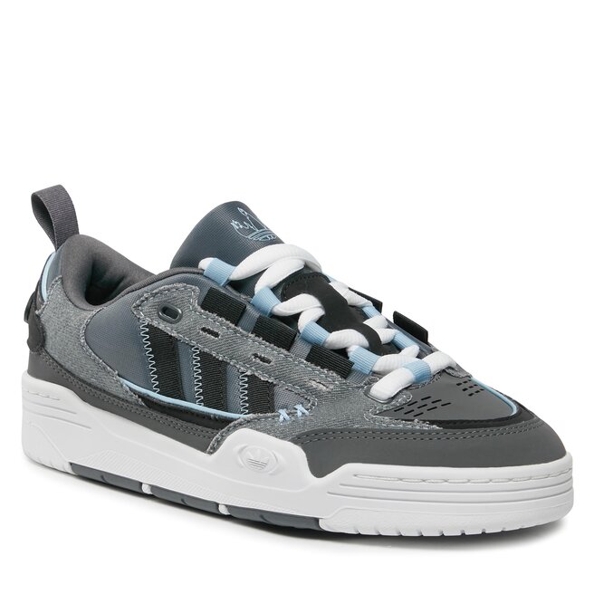 adidas Cipő adidas adi2000 Shoes Kids IG7495 Grefiv/Cblack/Ftwwht