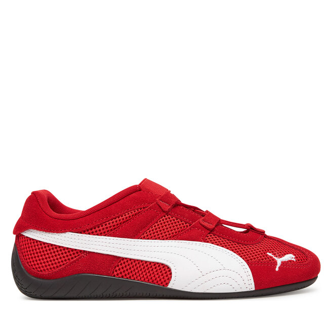 Sneakersy Puma Speedcat Go Wns - 02 Czerwony