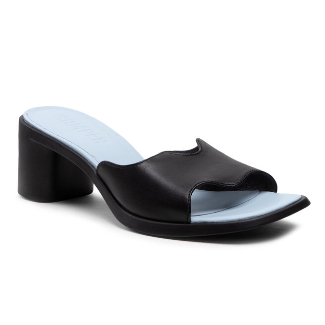 Camper ciabatte top