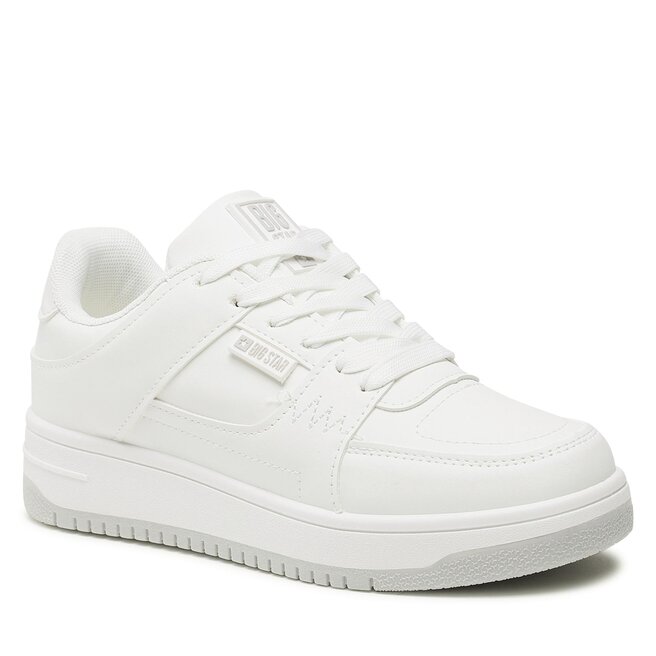Kobiece sneakersy Big Star Shoes