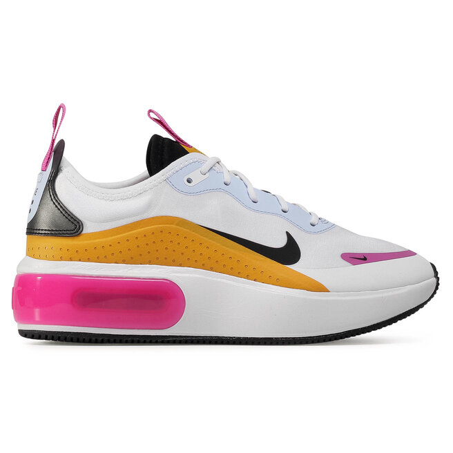 Nike dia sneaker clearance