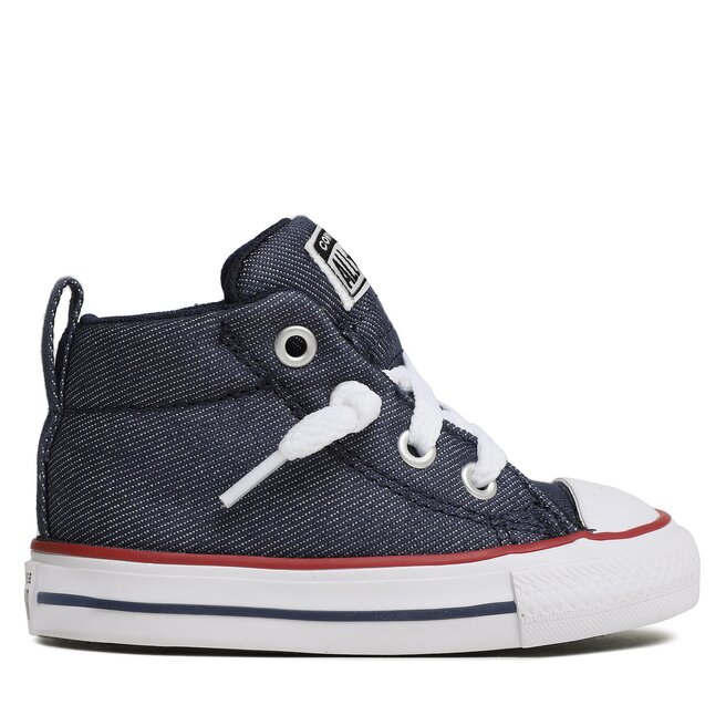 Sneakers Converse Chuck Taylor All Star Street A03643C Navy