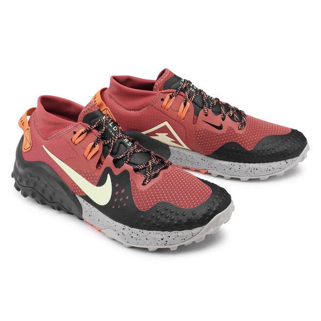 Nike wildhorse red Clearance