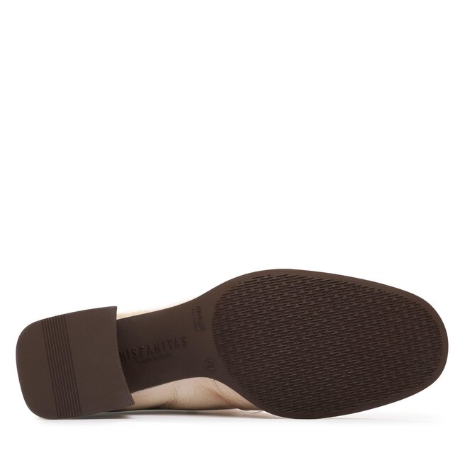 hispanitas bottines