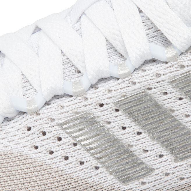 adidas Cipő adidas Fluidflow 2.0 GX8287 Aluminium/Matte Silver/Sandy Beige Met