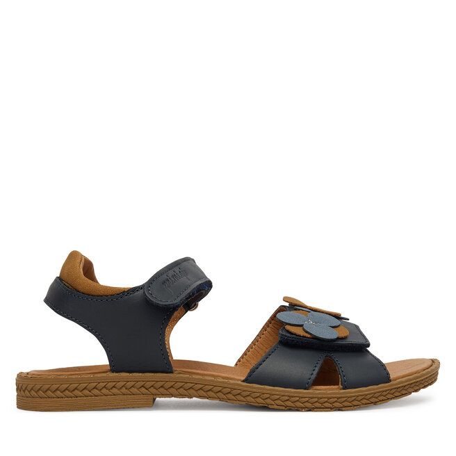 Sandały Primigi 1386900 S Granatowy - dziewczęce