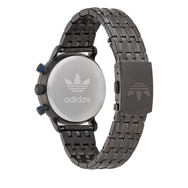 adidas Originals Karóra adidas Originals Style Code One Chrono AOSY22017 Grey