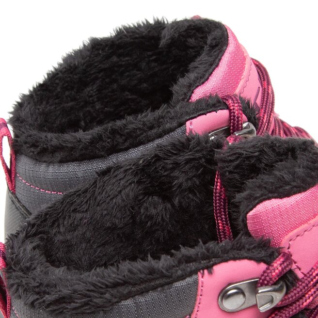 CMP Trekkings CMP Kids Annuk Snow Boot Wp 31Q4954 Ciliegia B743