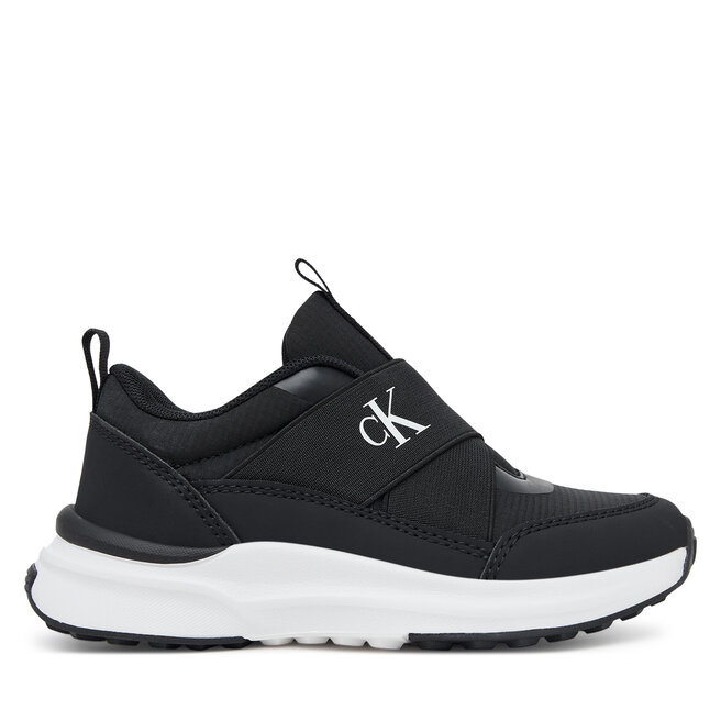 Chłopięce sneakersy Calvin Klein