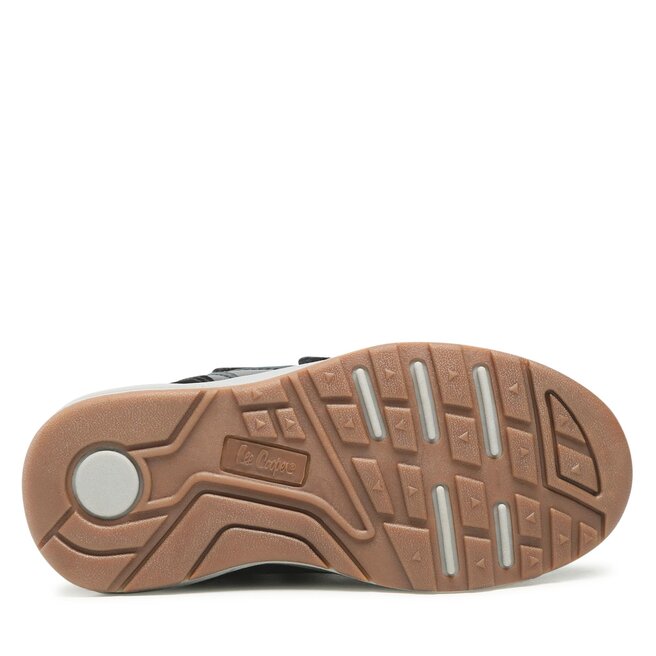 Lee Cooper Зимни обувки Lee Cooper LCJ-22-29-1324K Navy