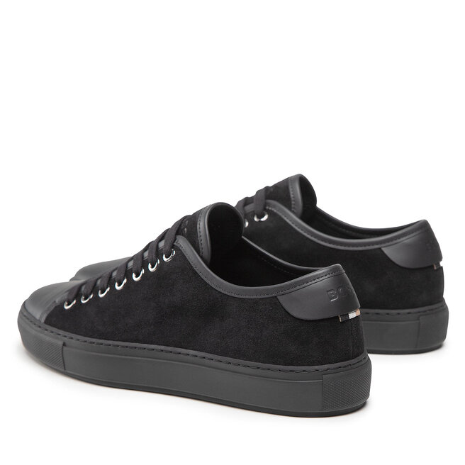 Teniși Boss Mirage 50478552 10245247 01 Black 001 001 imagine super redus 2022